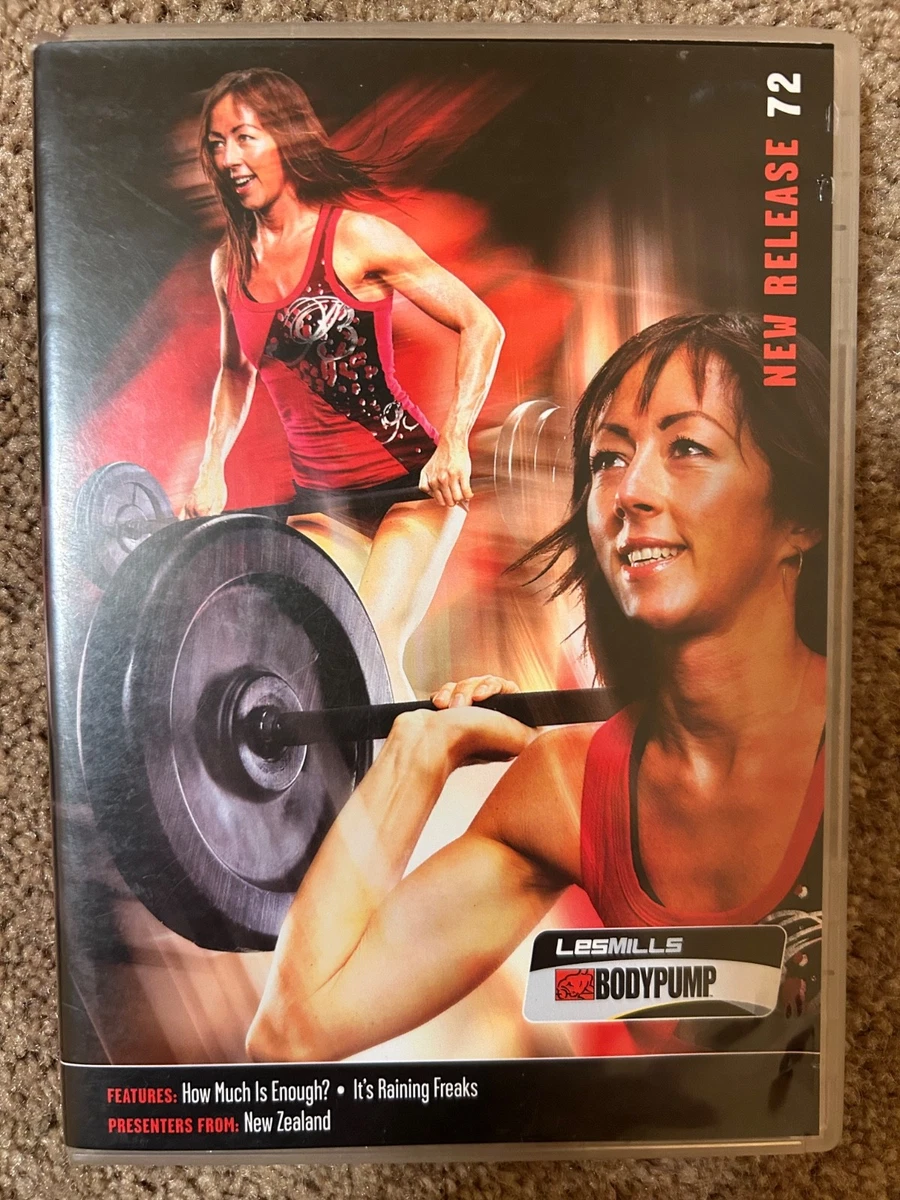 Les Mills products for sale | eBay