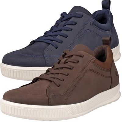 ECCO Herren Sneaker Byway Nubukleder