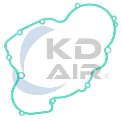 Kupplungsdeckel Dichtung für Beta RR 250 400 450 525 KTM EXC 520 SMR 560 SX 520 