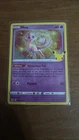 Pokémon TCG Mew Celebrations Holo Rare Card 011/025 Near Mint/Mint Condition