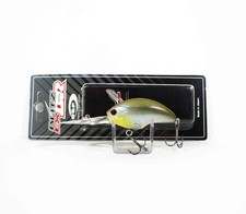 OSP Blitz EX DR 53 mm 12 grams Floating Lure P-47 (5573)
