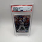 Topps 2024 Chrome 1989 Insert Shohei Ohtani Dodgers #89CB-5 PSA 8