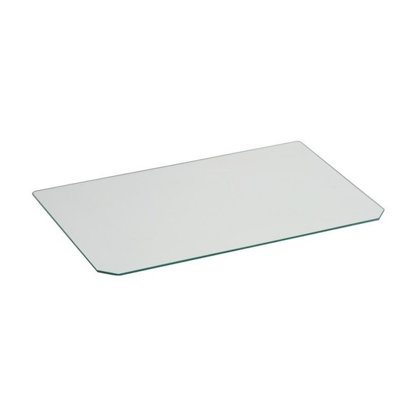Indesit Ariston Abdeckplatte GemüSefach FüR KüHlschrank C00144426 482000023184-image