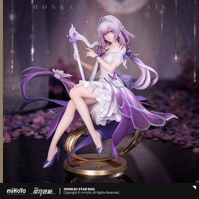 Official Honkai: Star Rail Castorice 1/8 PVC Figure Collection Model