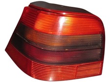 445912 Rückleuchte, Heckleuchte links VW Golf IV (1J) 1.6