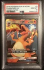 2019 Pokémon Hidden Fates Charizard GX 9/68 Holo Ultra Rare PSA 10 GEM MINT 🔥