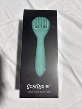 Scar Roller Home Scar Care Electronic Vibration USB Charging Fascia Needling
