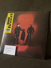 Twenty One Pilots Breach Picture Disc Departure International Edition Sealed