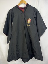 Harry Potter Gryffindor Robe Kids 4XS The Wizarding World of UNIVERSAL STUDIOS
