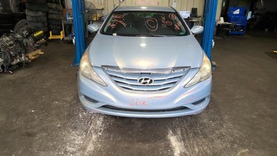 Rear View Mirror With Telematics Blue Link US Market Fits 11-19 SONATA 1051519