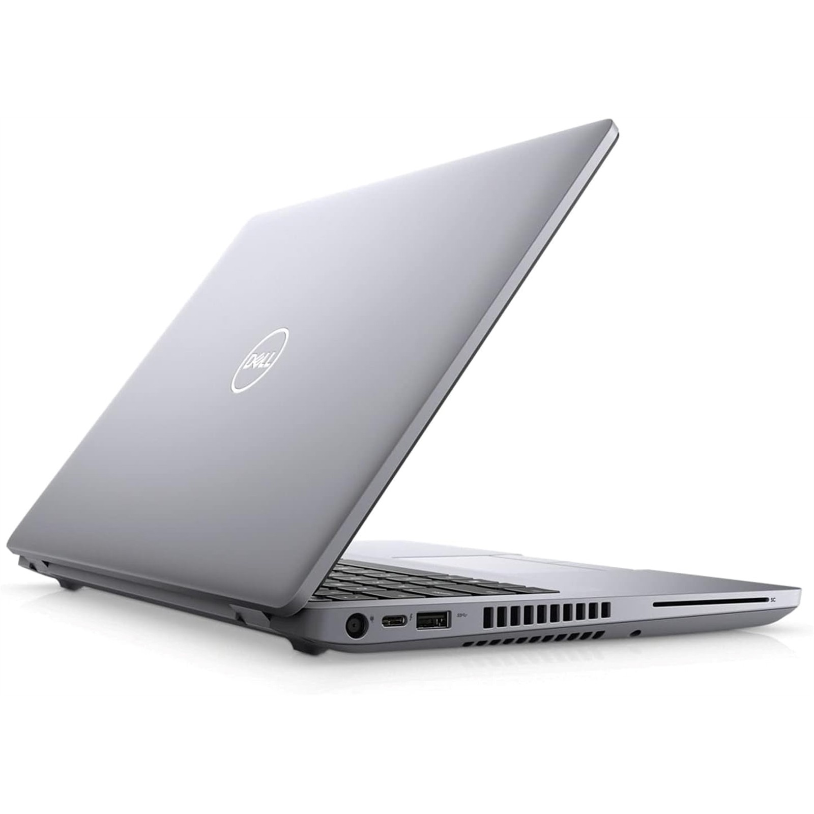 Dell Latitude 5411, 14-Inch Laptop, with Intel Core i7 10th Gen, 256GB Solid State Drive (SSD), Windows 11 Pro
