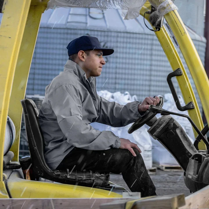 DRI DUCK - Chaqueta River Packable - 5330 Elige Talla y Color Foto 4 de 4