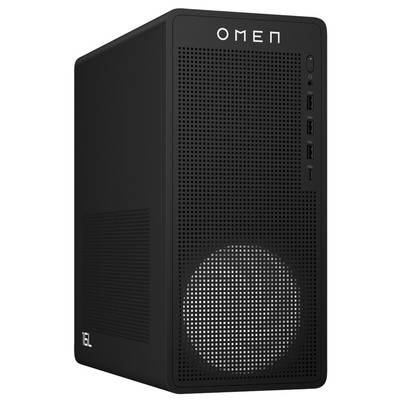 HP OMEN 16L TG03-0000T Intel Core i5-14400F 16GB 1TB SSD RTX 3050 Wi11H Desktop