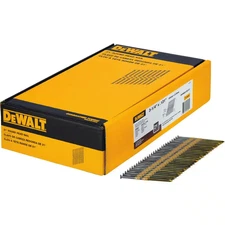 3-1/4 In. X 0.131 In. Metal Framing Nails (2000 Per Box)