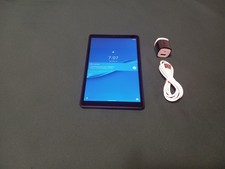 Lenovo Smart Tab M8 - 32GB - Black - 8in Tablet