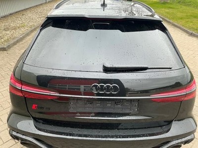 Heckklappe / Heckdeckel Audi A6 Avant 4A, C8 4K9827025B P24899371