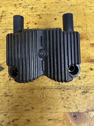Harley Davidson twin cam EFI single-fire ignition coil pack Delphi HD