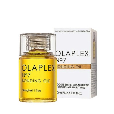 30ml O' |apleX No.7 Bonding Oil-Konzentriertes Hochglanzöl für alle Haartypen﻿