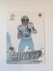 2025 Topps Signature Emeka Egbuka Base (RAW)