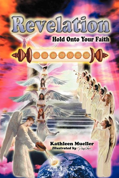 Kathleen Mueller | Revelation | Taschenbuch | Englisch (2011) | AuthorHouse-image