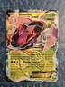 Pokemon Genesect EX Ultra Rare Holo Plasma Blast 11/101 TCG Card