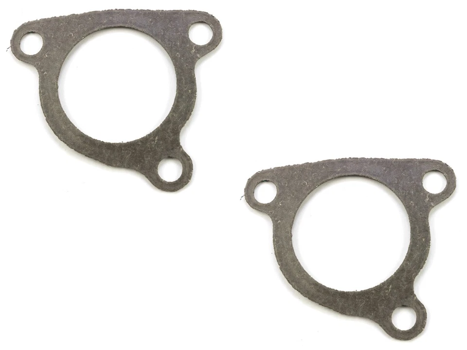 Set Joint De Collecteur D’échappement Athena 2 Pièces Pour KTM Duke - Photo 2/4