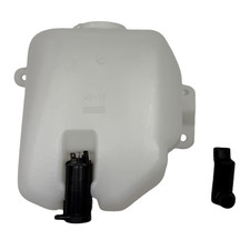 Adapted Windshield Reservoir Wpumpcap For Land Cruiser Fj80 91-97 Lx450 96-97 Adapted Windshield Reservoir Wpumpcap For Land Cruiser Fj80 91-97 Lx450 96-97