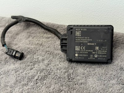 2017-2023 Tesla Model 3Y Cruise Radar 110864700D Factory OEM Replacement Part