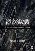 Sociology And The Holocaust | A Discipline Grapples With History | Berger | Buch