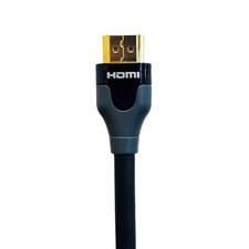 Tributaries UHD48 48G HDMI Cable, 4.0 M Dynamic HDR, 8K60, 4K120, 10K