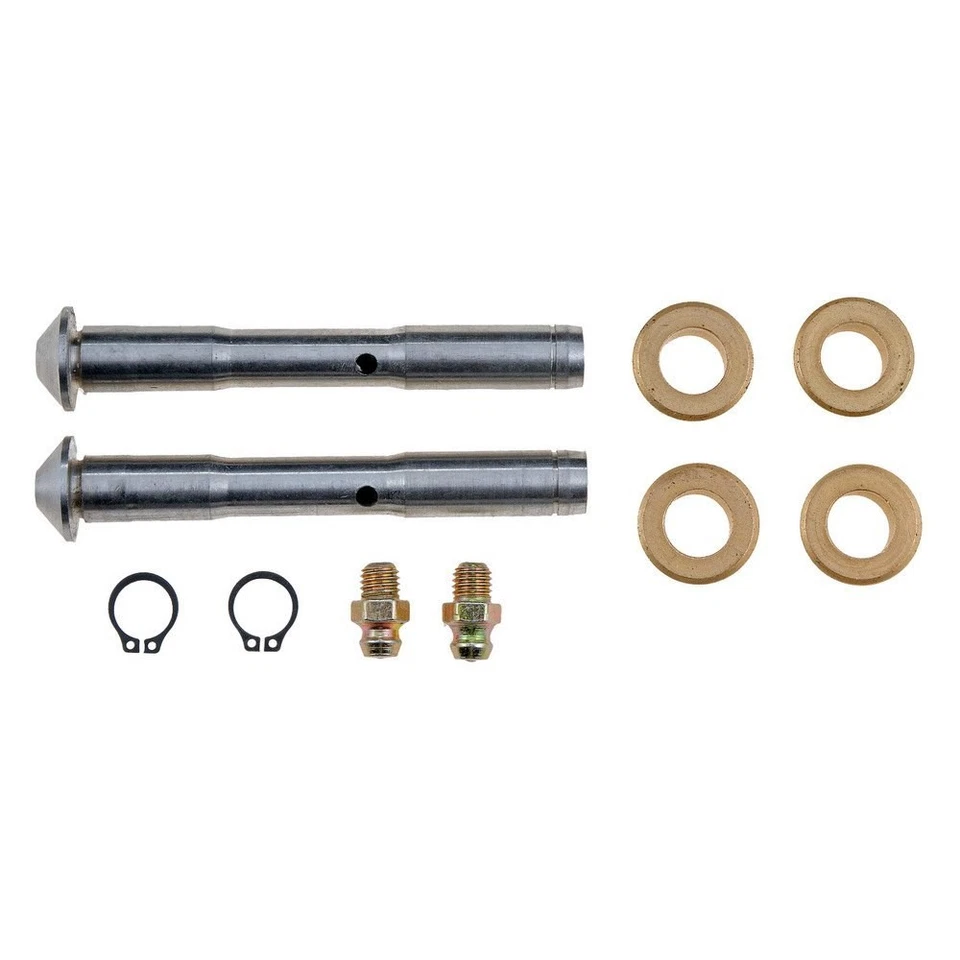 For GMC Savana 1500 96-08 Dorman 38455 HELP! Rear Door Hinge Pin & Bushing Kit - Image 3 of 3