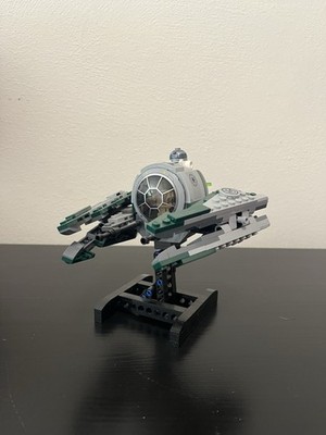 LEGO Star Wars: Yoda's Jedi Starfighter (75168)