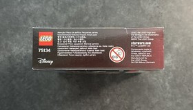 LEGO Star Wars: Galactic Empire Battle Pack (75134)