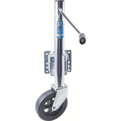 #ad #ad DUTTON LAINSON 22800 6850 Piv Jack 8quot;Wheel 1500 $150.96