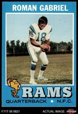 Roman Gabriel
