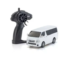 Kyosho First Mini-Z Toyota Hiace Super GL 1/28 Scale [Unopened]