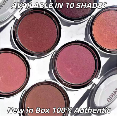 Authentic MAKEUP BY MARIO  Soft Pop Plumping Cream Blush Veil,10 colors,0.17oz