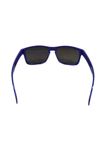 Oakley Holbrook Sonnenbrille lila Gestell violette Gläser hergestellt in den USA - Bild 3 von 7
