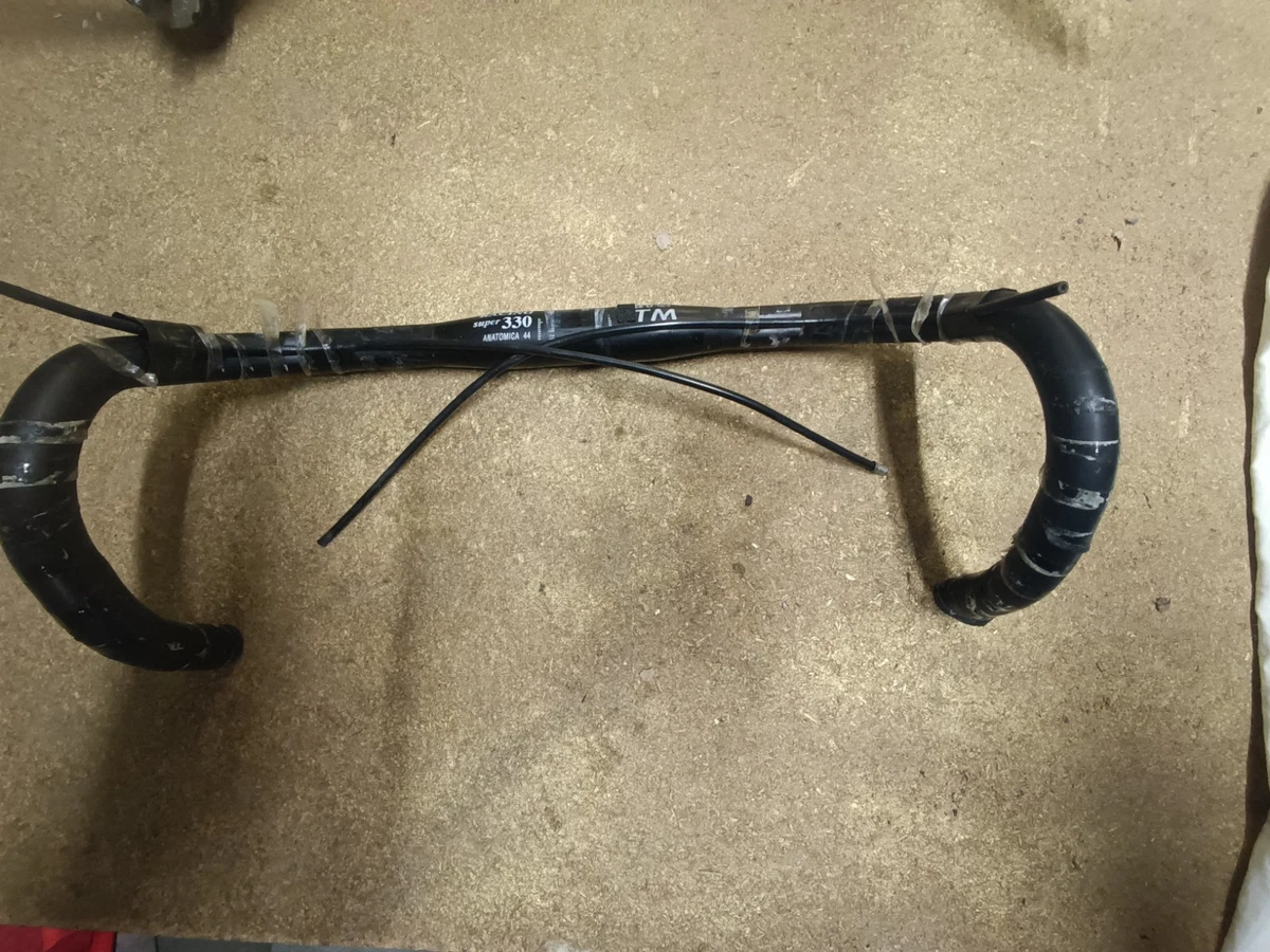 Moto guidon pour dirt bike pièces