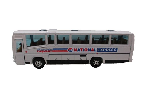 Vintage Corgi Toys Commer 3/4 Ton Chassis Truck Die cast Vehicles