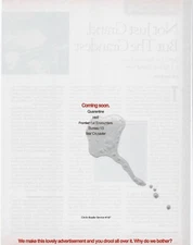 Take 2 Interactive Multi Game Promo Print Ad/Poster Art PC Big Box (A)