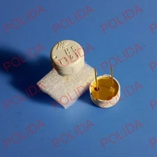 5PCS HUMIREL TO-39 White HS1101 Humirel Humidity Sensor : Arduino Hygrometer