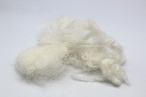 Natural Wool Roving Top For Needle Felting Hand Spinning DIY Crafts -- CHOICE - Picture 209 of 462
