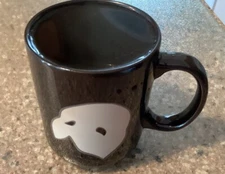 Vtg 1986 Broadway's Phantom Of The Opera  Heat Activated Coffee/Tea Mug