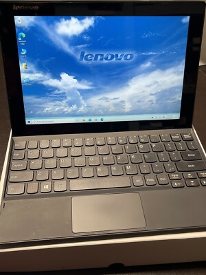 Lenovo tablet miix3-1030 二台あります s-l400.jpg