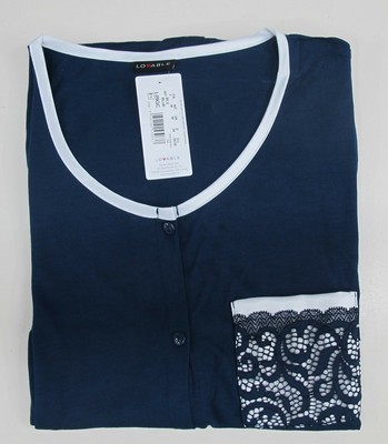 camicia da notte stile impero