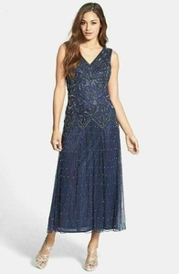 pisarro nights petite gowns