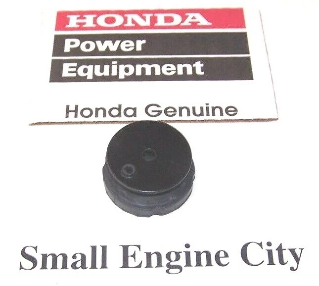 PET307 Cantidad (1) HONDA OEM GENERADOR ALMOHADILLA DE PIE DE GOMA EU2000i pies de montaje EU2200i  Foto 4 de 4