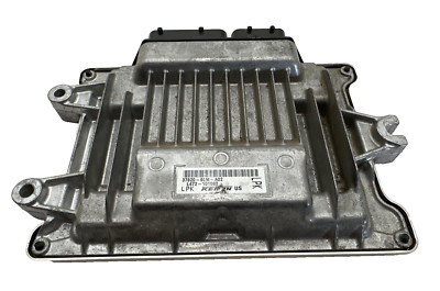 2023-2024 ACURA INTEGRA Engine Motor Brain Box Control Module OEM 378206LMA02 MT