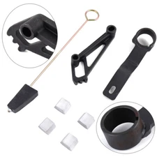 Timing Chain Wedge Tool Cam Phaser Lock Out For 2005-2013 2014 Ford 4.6L 5.4L 3V